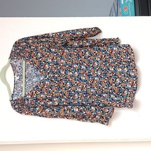 Sonoma Top size Xl